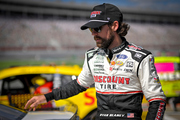 Bank of America ROVAL 400